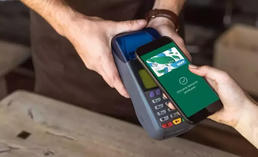 Google передумал внедрять поддержку карт «Мир» в Google Pay