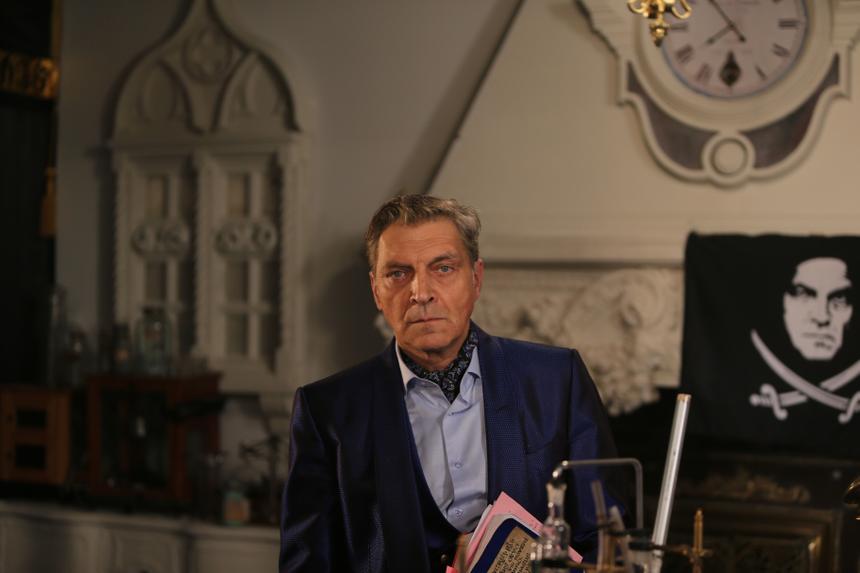 В России заблокировали сайт Невзорова