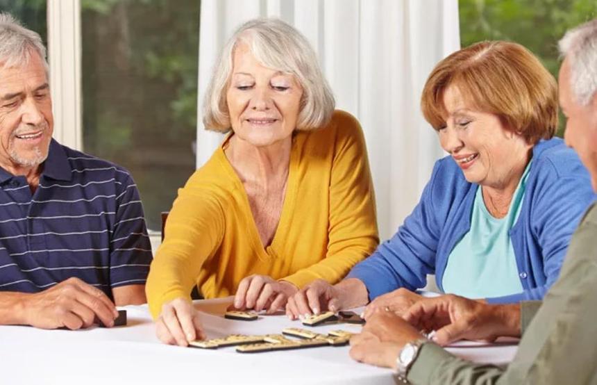 В США запустили соцсеть для пенсионеров без рекламы и разделением по интересам