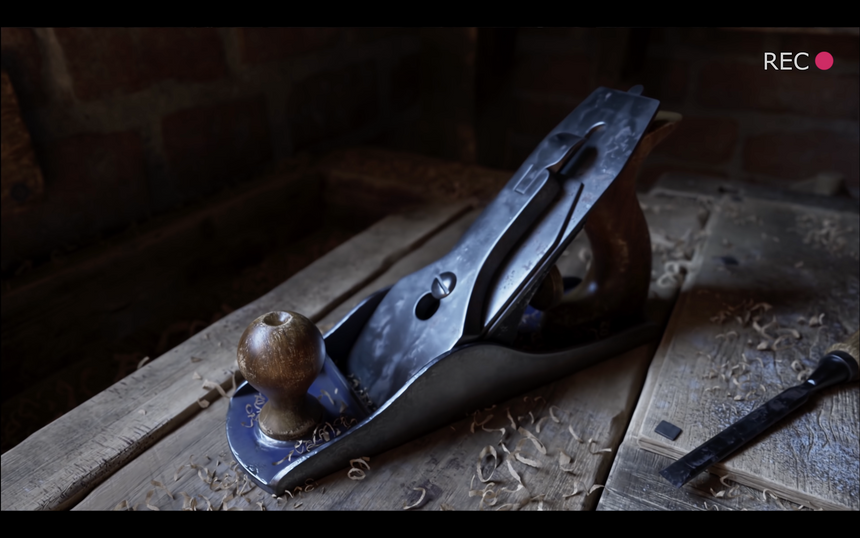 Энтузиаст создал неотличимое от реальности видео при помощи игрового движка Unreal Engine 5