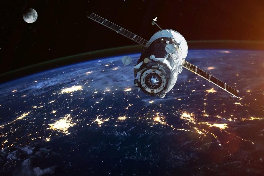 В России запустят собственный космический интернет уже в 2025 году