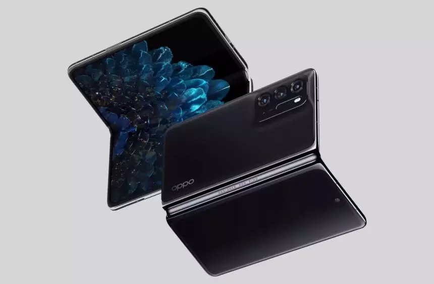 Samsung случайно похвалила телефон конкурента