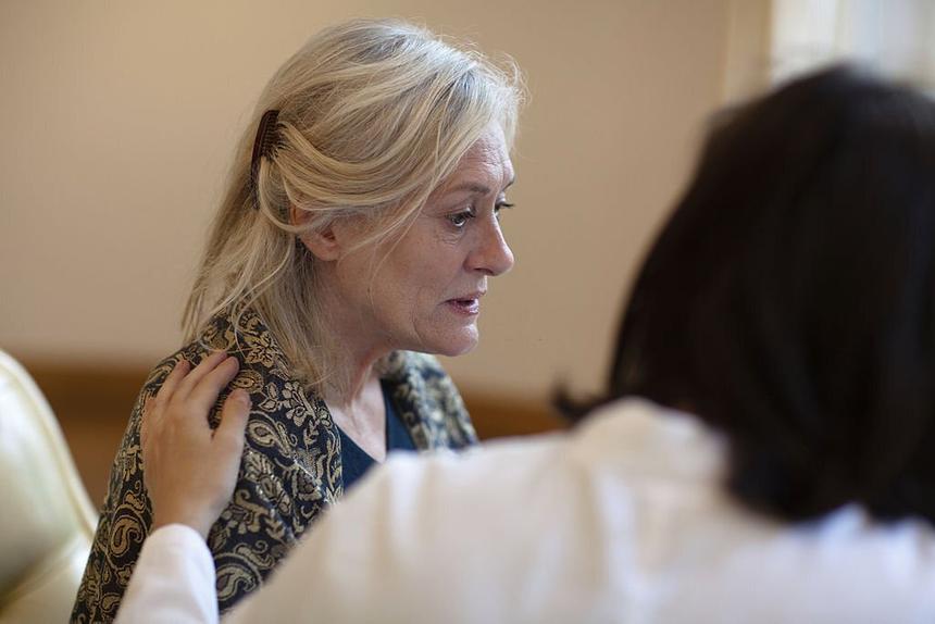 Учёные: район, где вы живёте, влияет на ваш риск старческого слабоумия