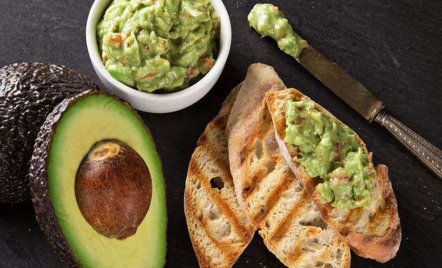 Сколько авокадо нужно съесть, чтобы снизить риск сердечных заболеваний