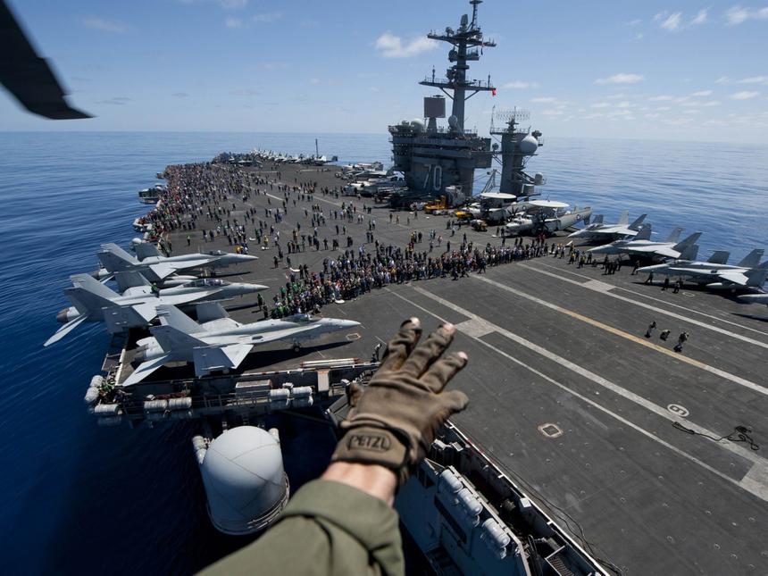 Готов ли Китай захватить Тайвань в этом году? Объясняем подробно и понятно