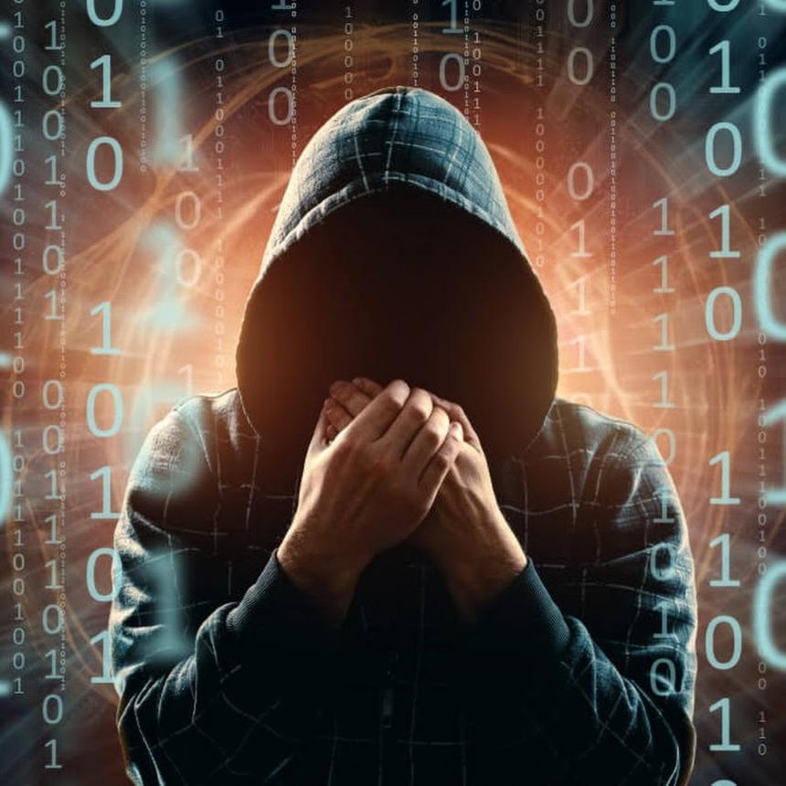 Хакеры начали часто атаковать компании Санкт-Петербурга из-за рубежа
