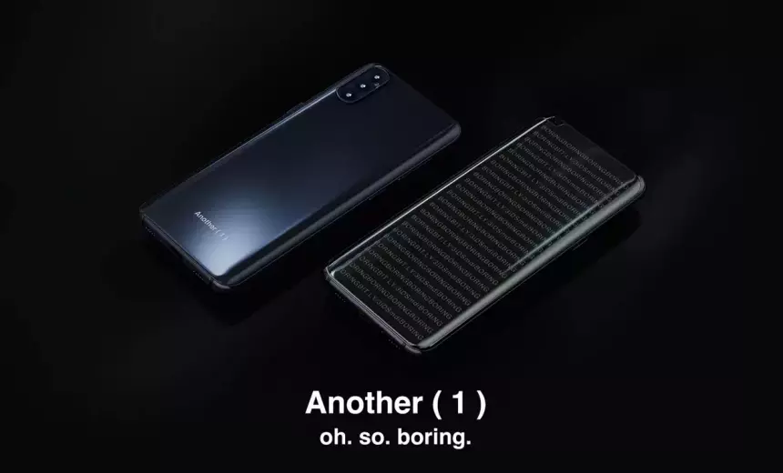 Без шуток не обошлось: Nothing «представила» скучнейший смартфон 2022 года