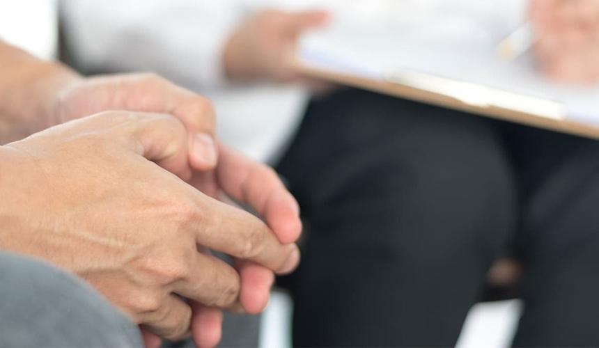 5 признаков рака яичек