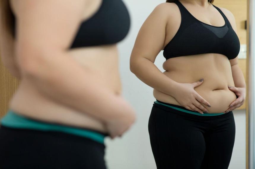 Какие привычки помогут ускорить потерю веса в возрасте