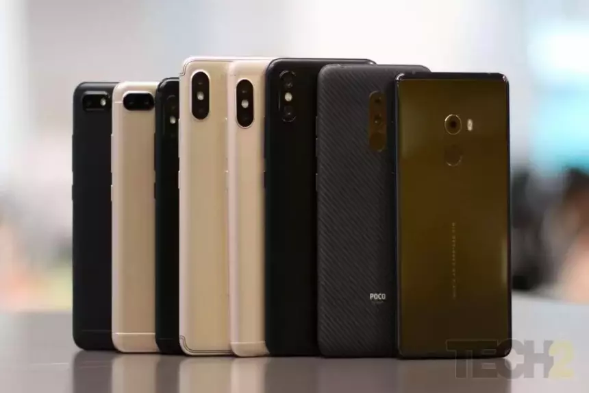 Эти смартфоны Xiaomi больше никогда не обновятся