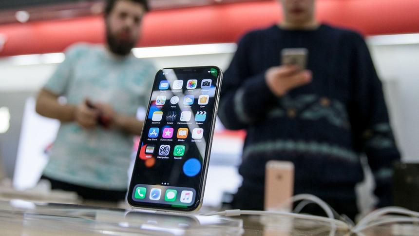 В России «откатили» закон по обязательной установке отечественных приложений на смартфоны