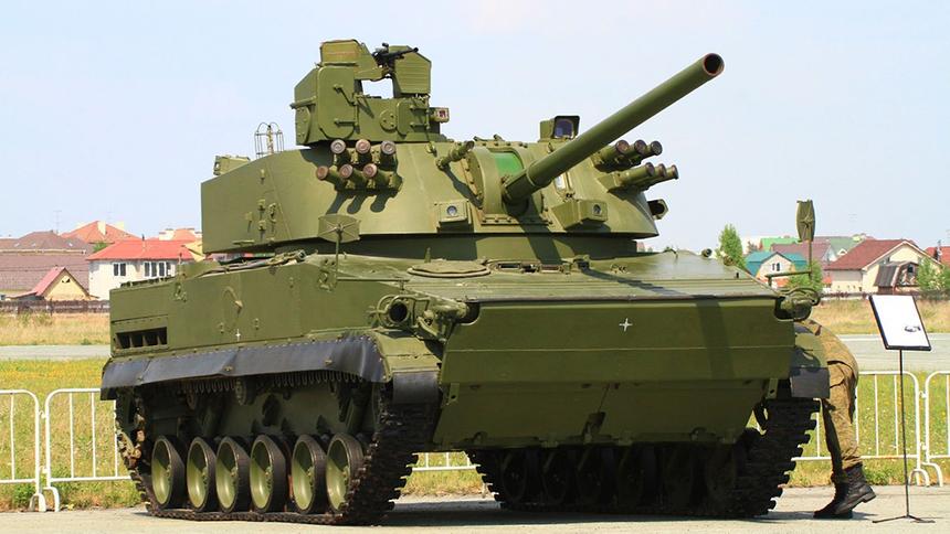 Оружие, убивавшее больше всего за последние 100 лет