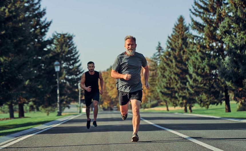 Физическая активность снизила риск тяжёлого течения рака