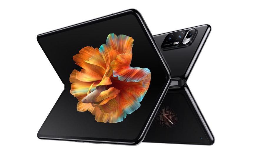 Инсайдер: никакого Xiaomi MIX 5 не выйдет в 2022 г.