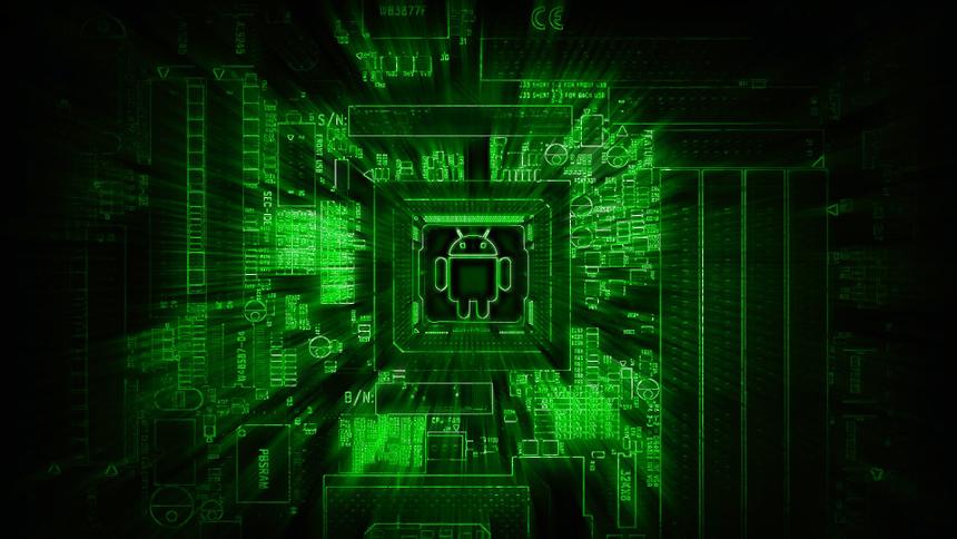 Хакеры могут использовать графический процессор смартфонов на Android для кражи данных