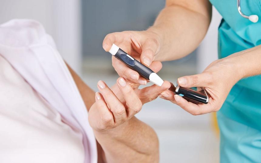 Диабет 2 типа впервые вылечили без лекарств