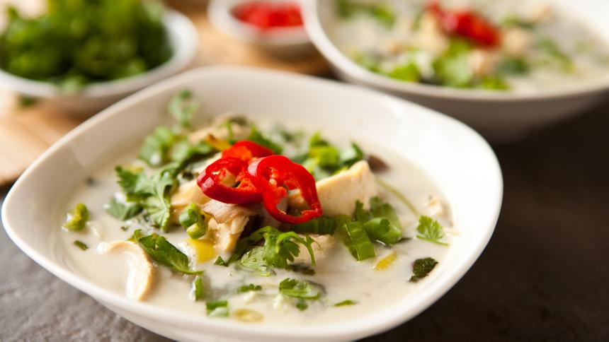 Нужно ли для здоровья есть суп каждый день