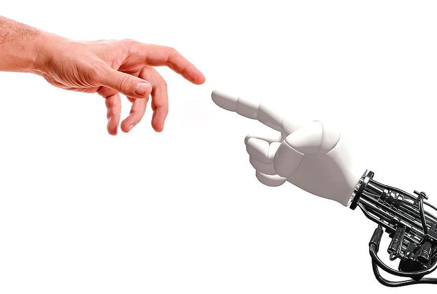 Создан протез пальца с искусственными нервами