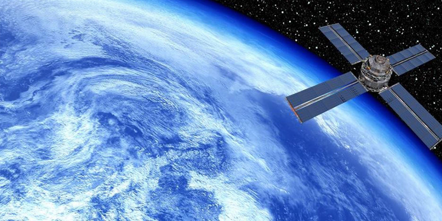 Китай запустил спутник для зондирования Земли из космоса