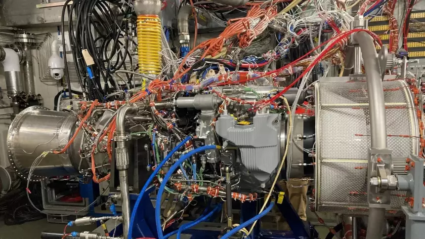 США определились с новым двигателем для военных вертолётов будущего