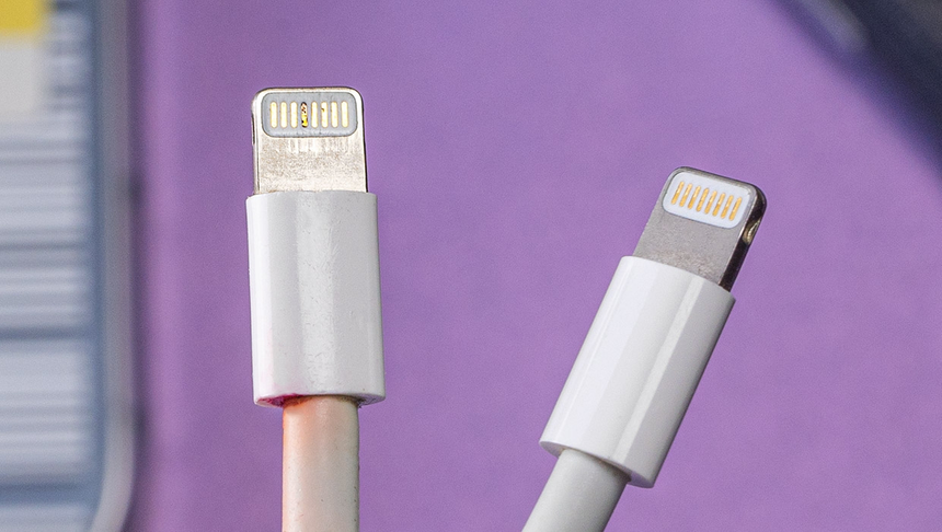 Пожар, удар током и даже смерть: чем опасны поддельные зарядки для iPhone