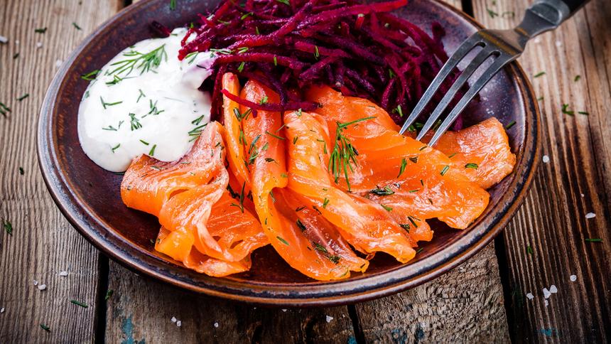 Хотите сохранить нормальный вес? Ешьте в течение дня «правильное» количество раз