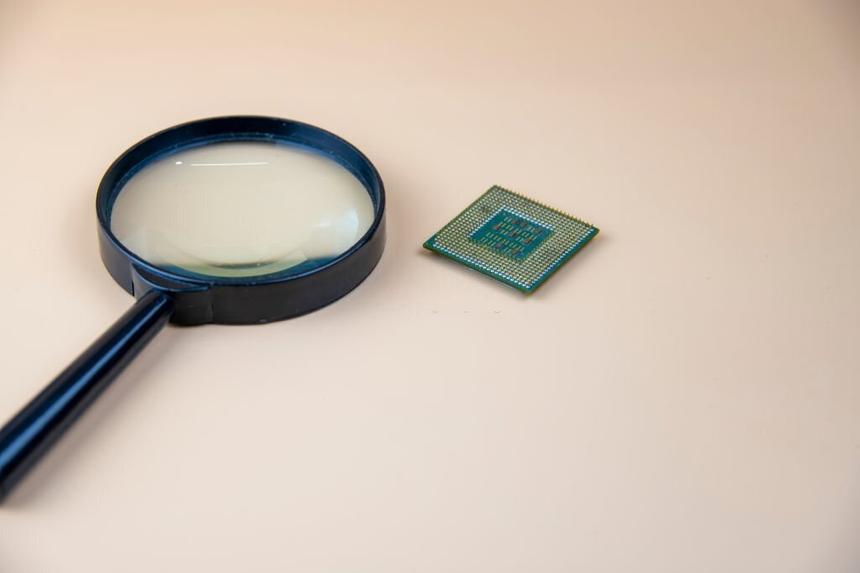 Тайваньцы объявили охоту за китайскими шпионами-ворами технологий