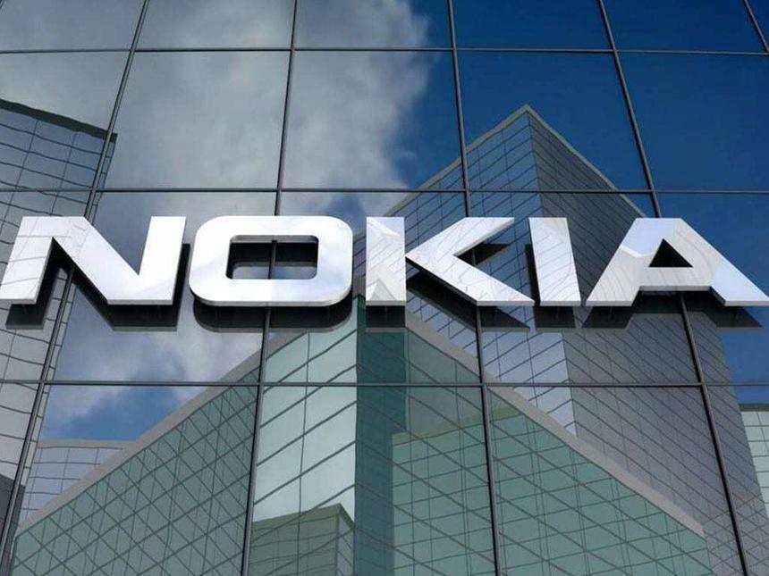 Nokia полностью ушла из России