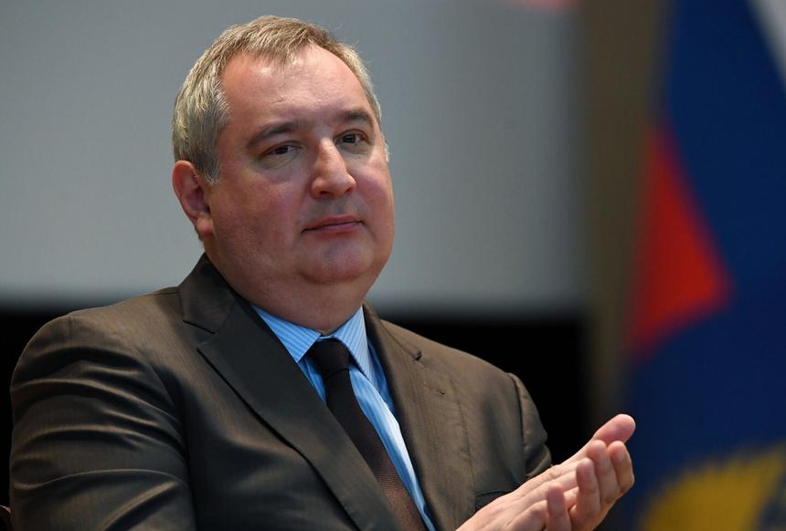 Рогозин обвинил Илона Маска в стремление стать властителем дум