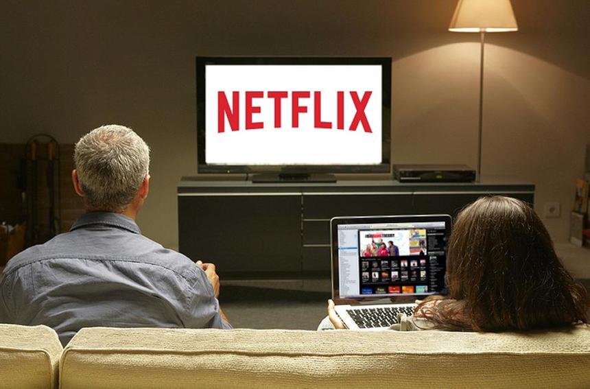 В России подали иск на Netflix за уход из страны
