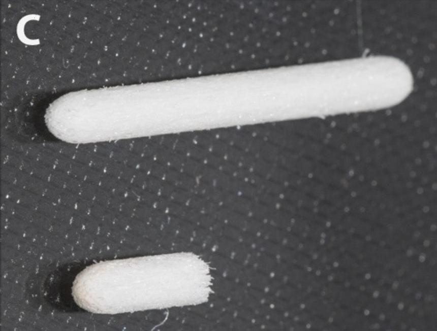 Учёные начали использовать стержень фломастера для научных исследований