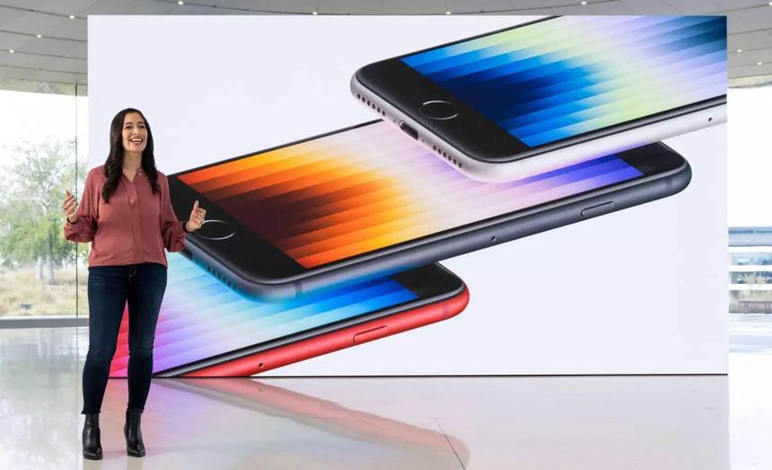 Правда ли, что бюджетный iPhone SE 2022 оказался никому не нужен