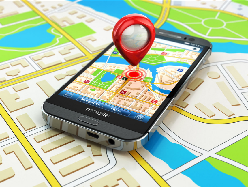 Что будет с водителями, если Россию всё-таки отключат от GPS