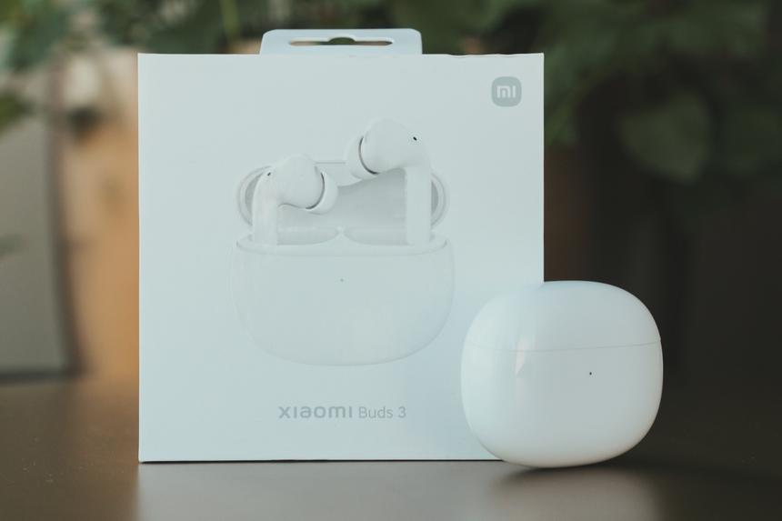 Xiaomi говорит, что выпустила охренительные TWS наушники. А мы это проверяем!