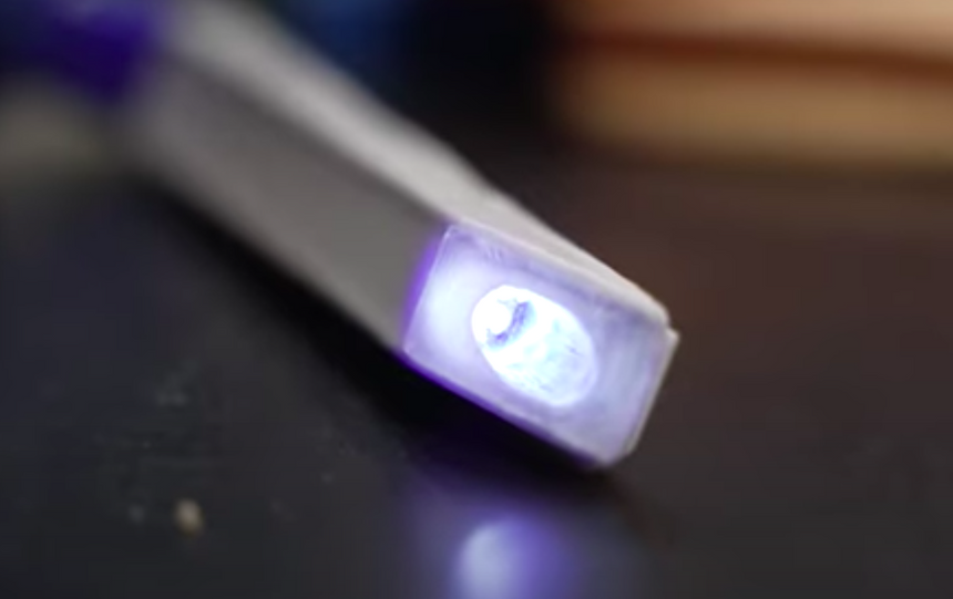 Беспроводная камера сделает жизненно важную процедуру безопаснее