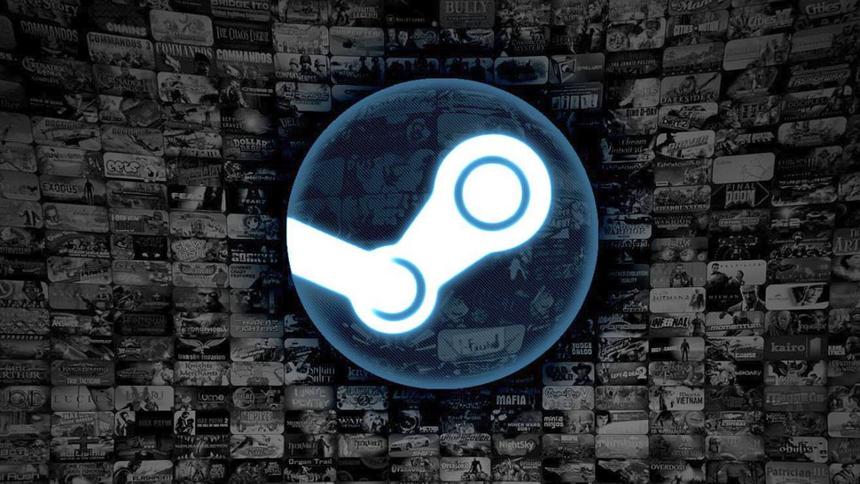 Назван новый лидер продаж Steam. И это даже не игра