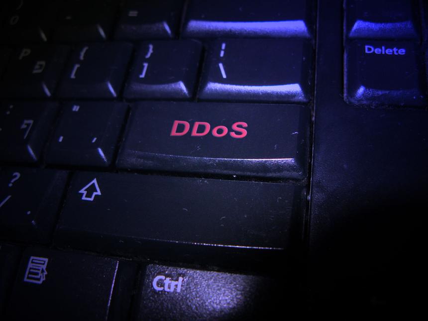 Роскомнадзор защитит Россию от DDoS-атак из-за границы