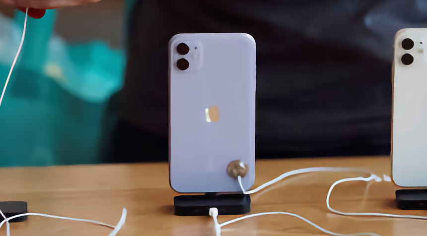 Когда Apple перестанет выпускать сверхпопулярный в народе iPhone 11