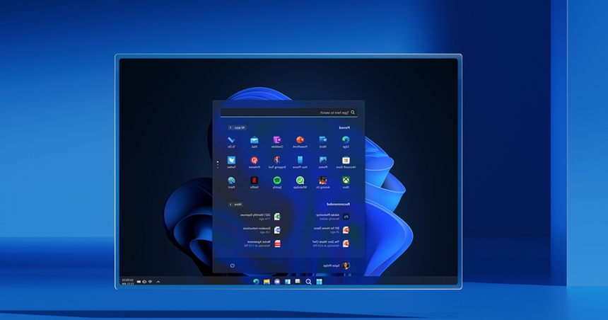 Microsoft случайно сломала систему обновлений в Windows 11
