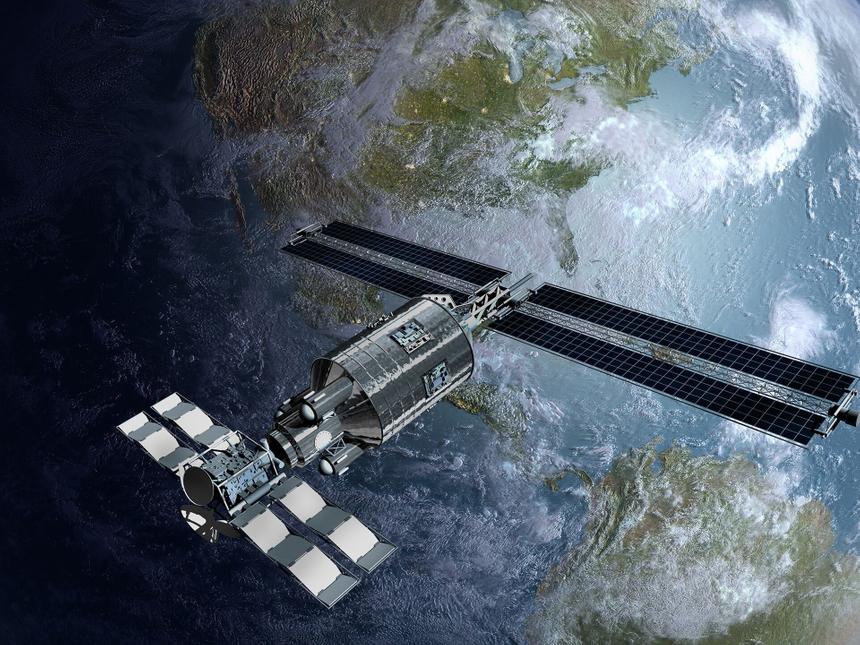 В США предложили улучшить космическую слежку за Россией