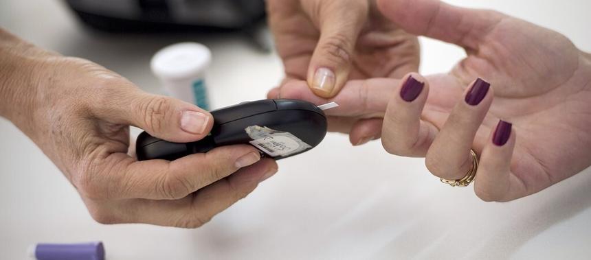 Обнаружена диета, вызывающая диабет