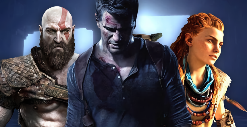 Какие ещё эксклюзивы PlayStation выйдут на ПК