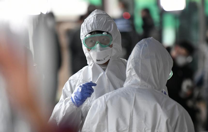 Можно ли заболеть двумя штаммами COVID-19 за месяц