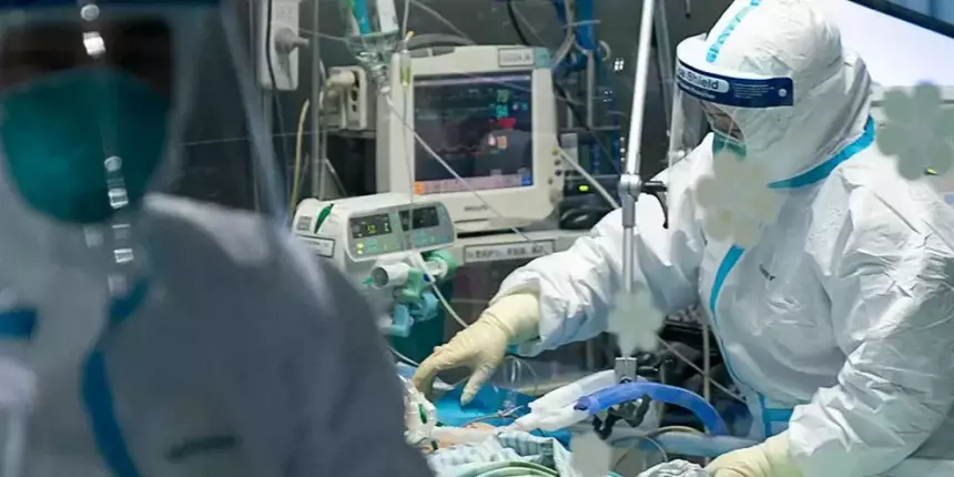 Правда ли, что у людей деградирует мозг из-за COVID-19