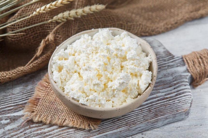 Как выбрать качественный творог