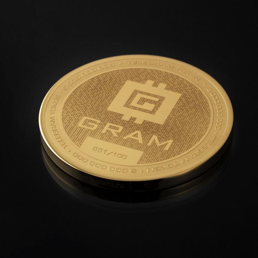 Появился новый вид мошенничества, связанный с криптовалютой Telegram