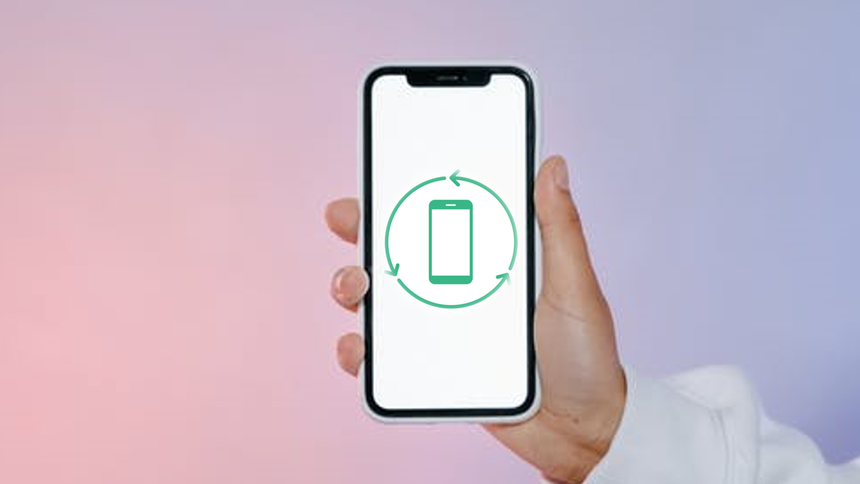 Люди начали переходить на восстановленные смартфоны активнее, чем на новые