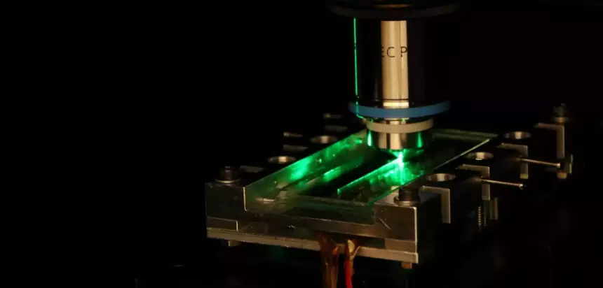 Разработан новый датчик, который способен работать при температуре 1900°C