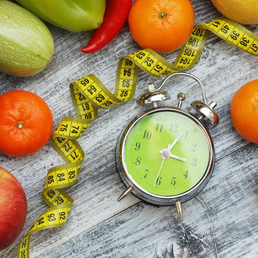 Диеты с ограничением по времени оказались не такими эффективными, как считали раньше