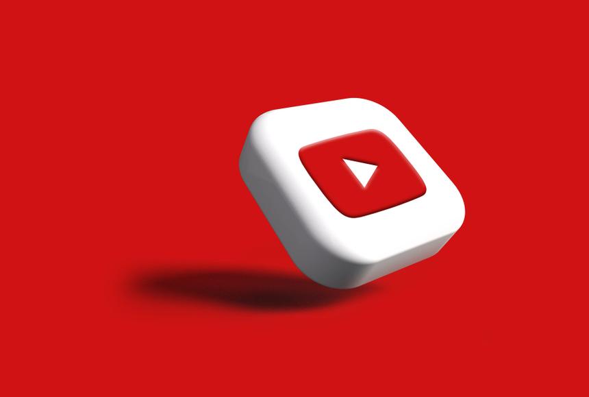 Насколько уменьшилось число русскоязычных авторов на YouTube